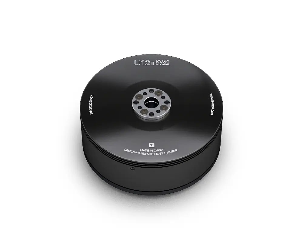 T-MOTOR U12II Efficiency Multirotor UAV Motor