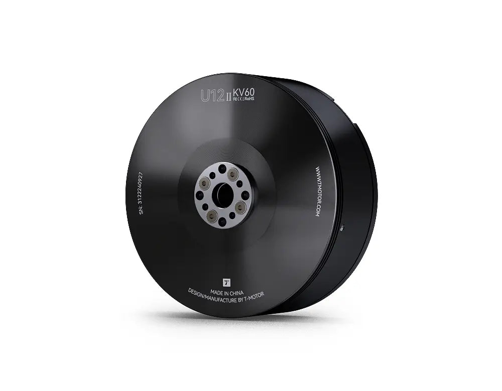 T-MOTOR U12II Efficiency Multirotor UAV Motor