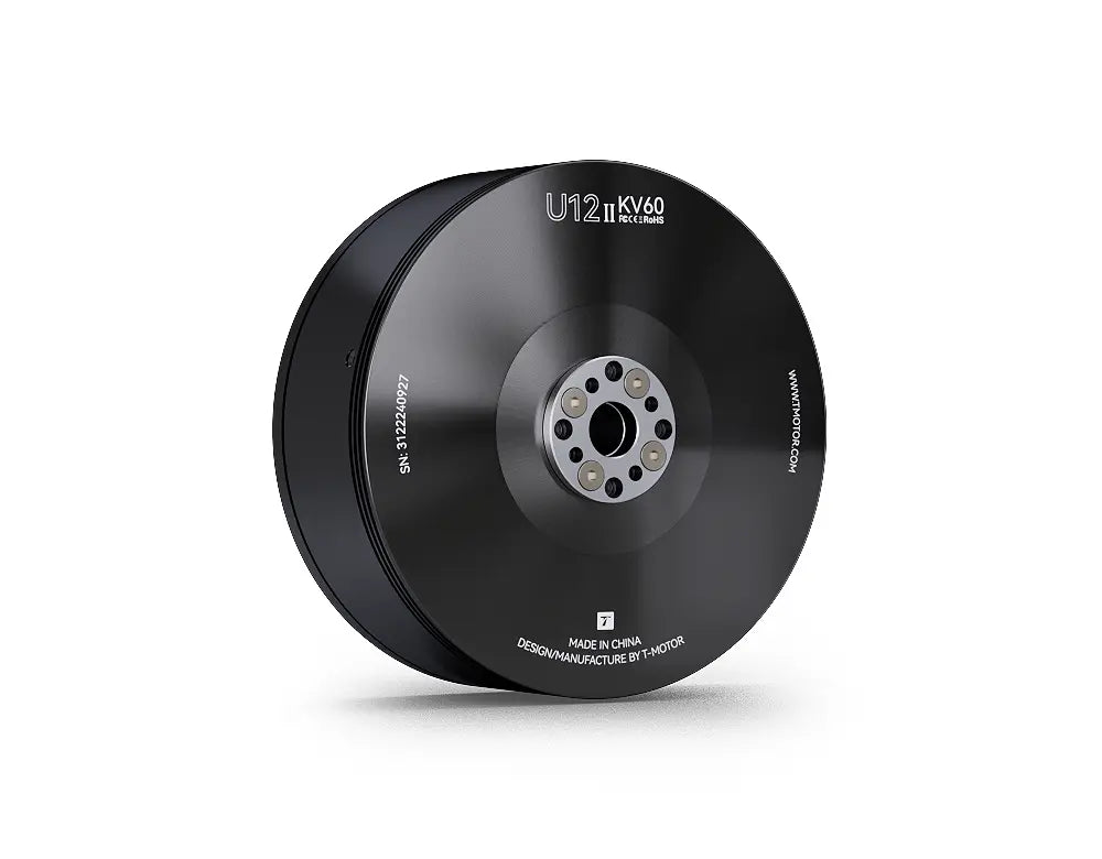 T-MOTOR U12II Efficiency Multirotor UAV Motor