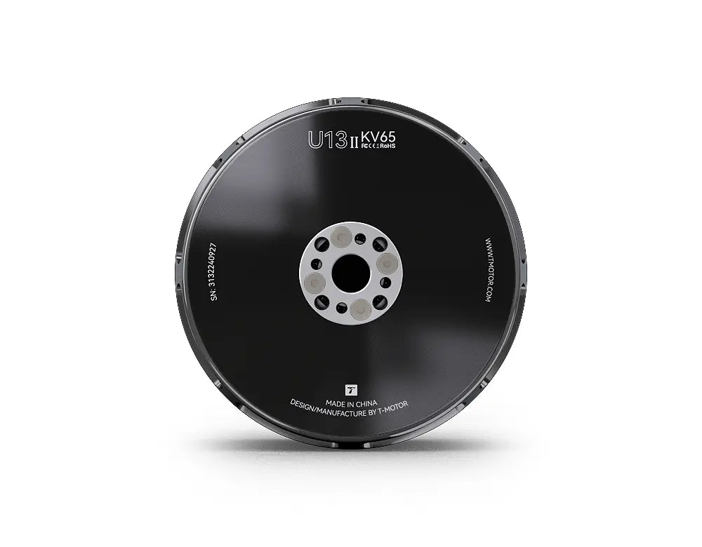 T-MOTOR U13II Power Type Multirotor UAV Motor