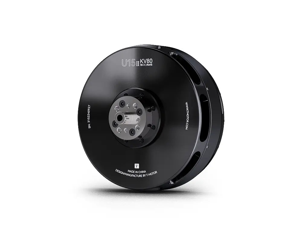 T-MOTOR U15II Power Type Heavy Lift Drone Motor