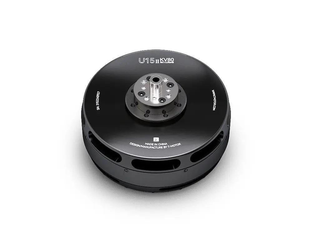 T-MOTOR U15II Power Type Heavy Lift Drone Motor