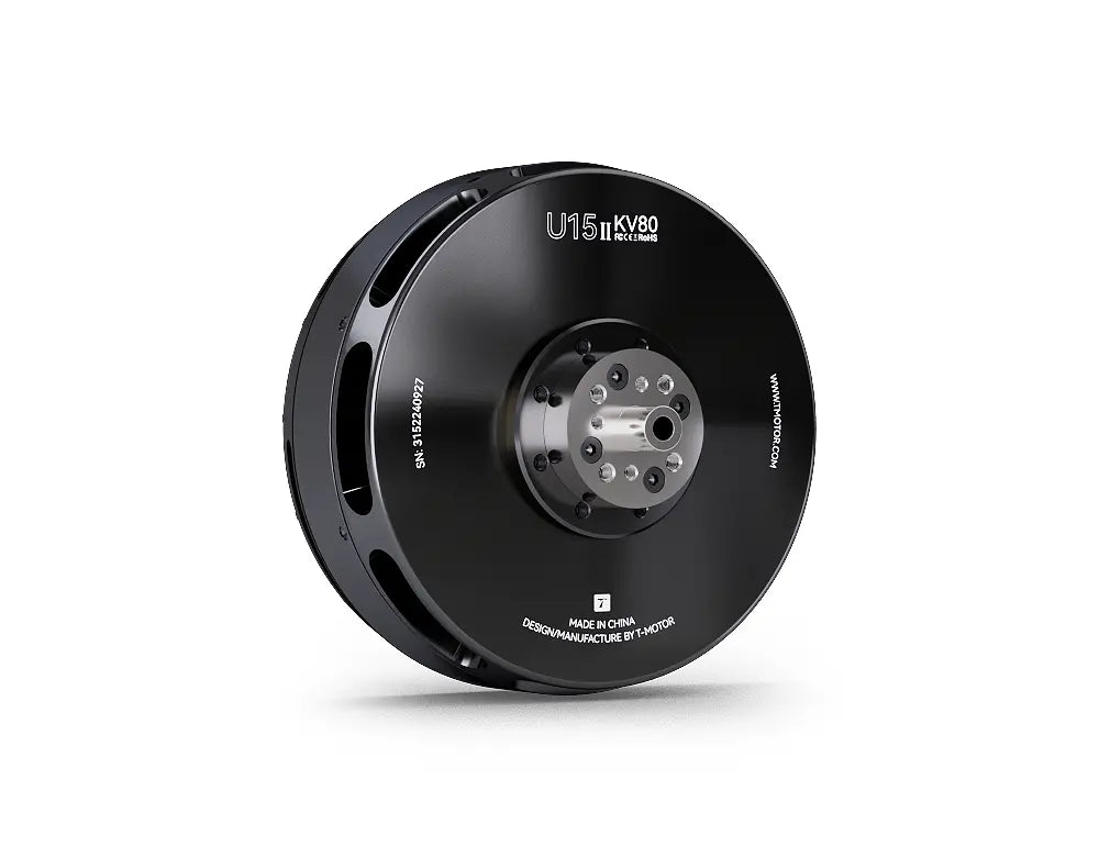 T-MOTOR U15II Power Type Heavy Lift Drone Motor