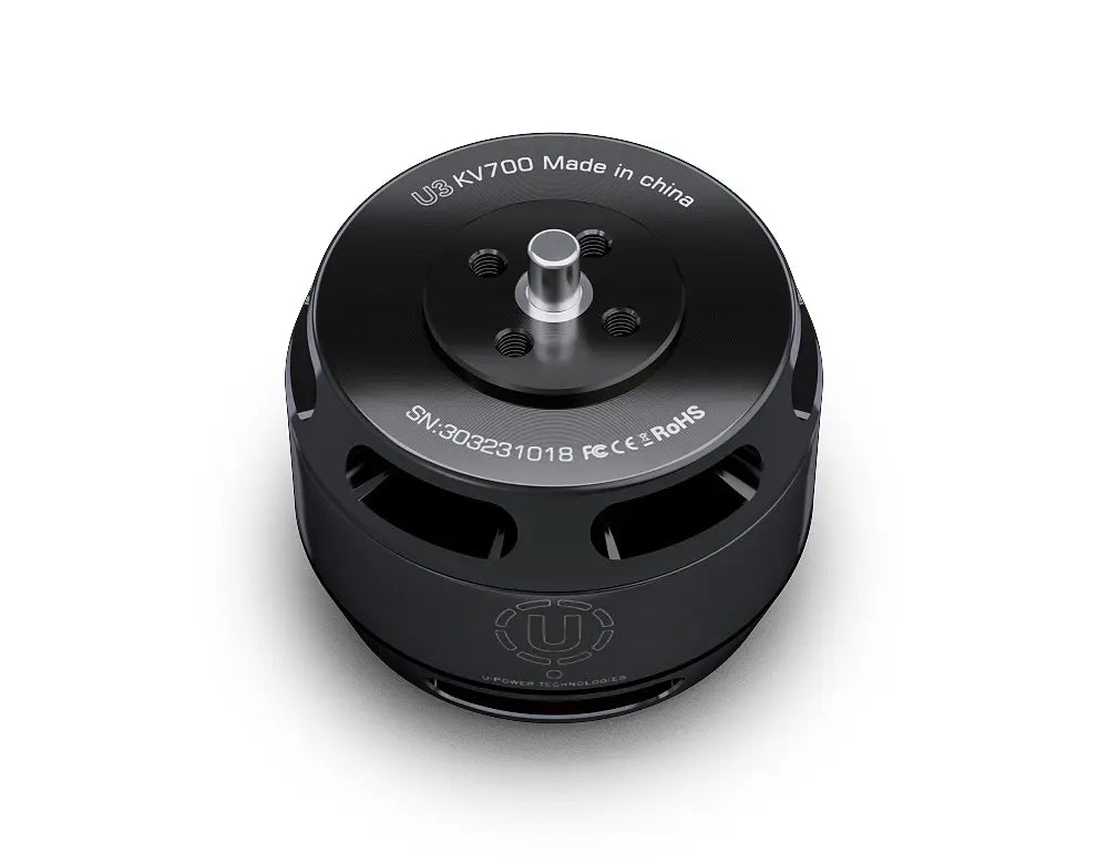 T-MOTOR U3 Power Type High Efficiency UAV Motor