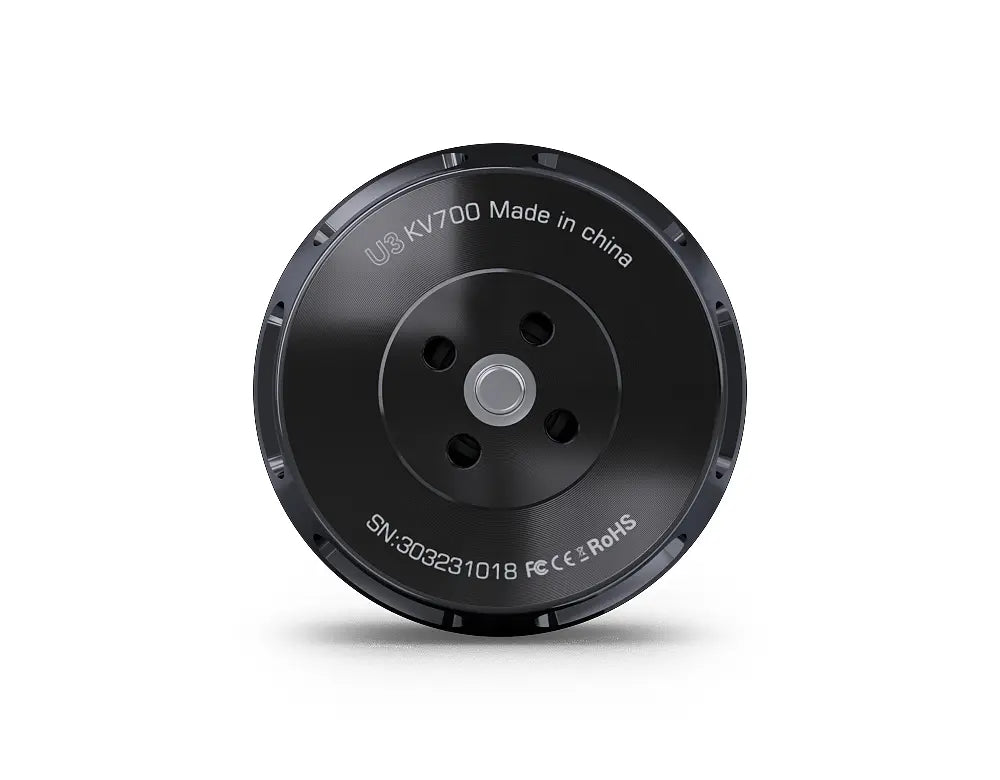 T-MOTOR U3 Power Type High Efficiency UAV Motor