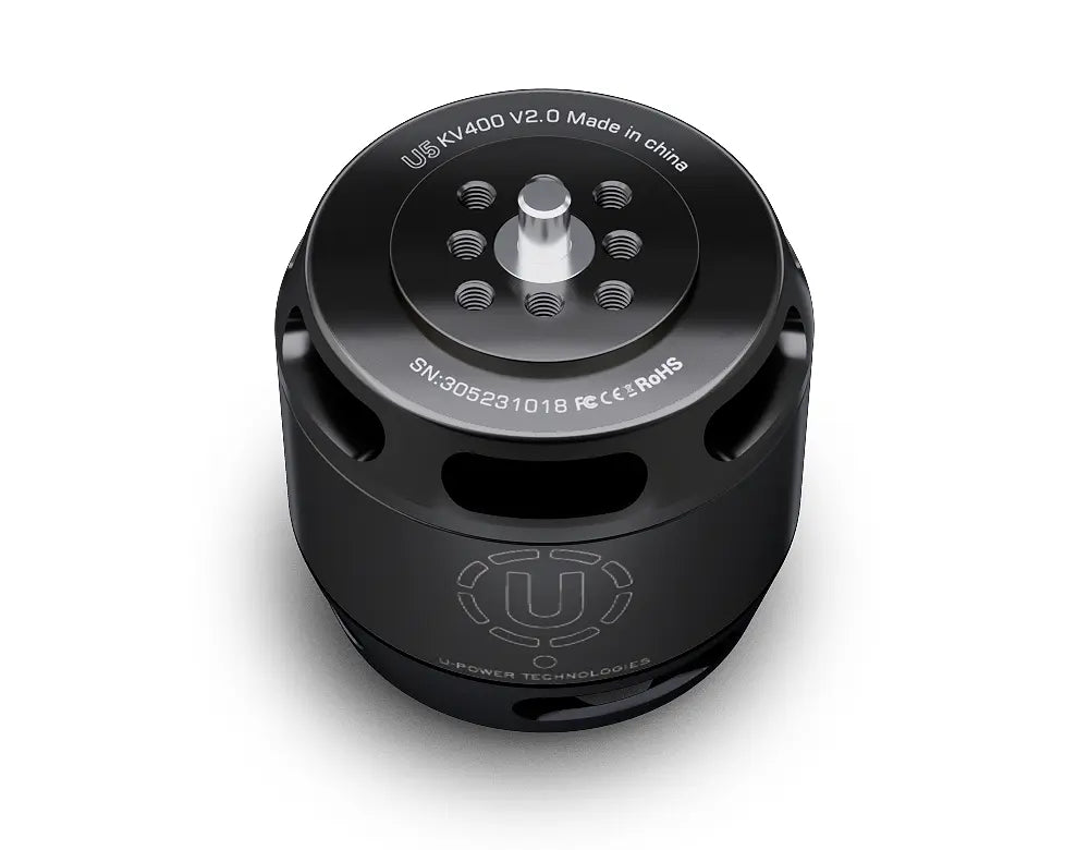 T-MOTOR U5 Power U-Type High Efficiency UAV Motor