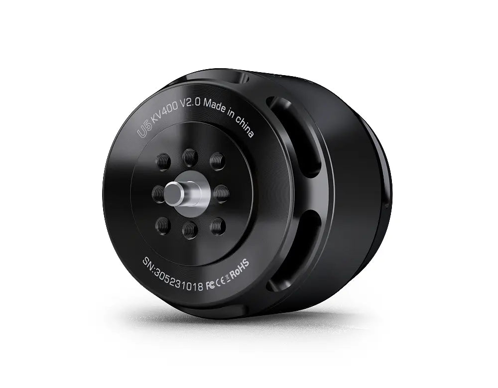 T-MOTOR U5 Power U-Type High Efficiency UAV Motor
