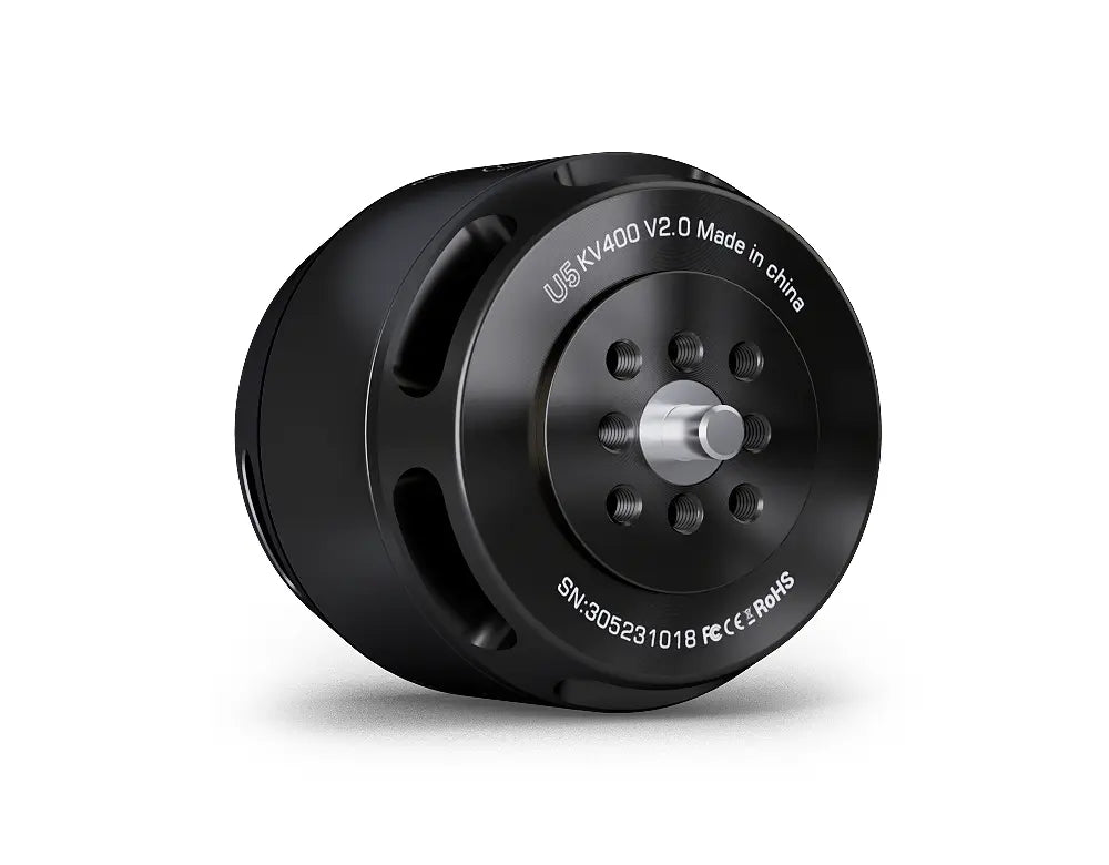 T-MOTOR U5 Power U-Type High Efficiency UAV Motor