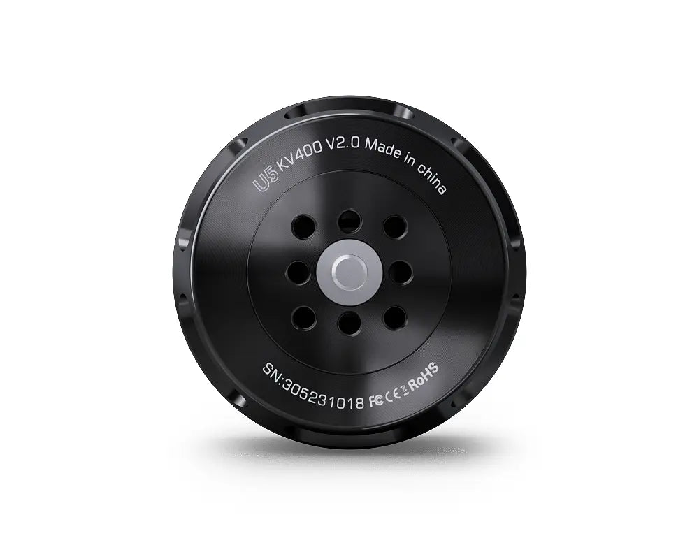 T-MOTOR U5 Power U-Type High Efficiency UAV Motor