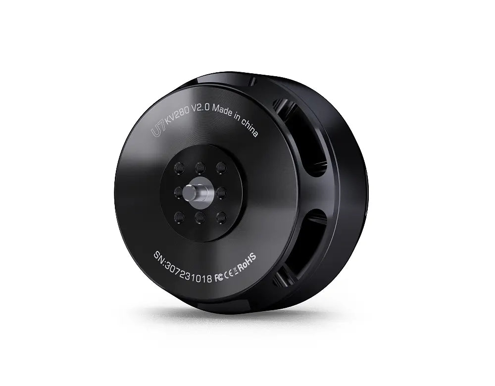 T-MOTOR U7 V2.0 Power Type UAV Motor