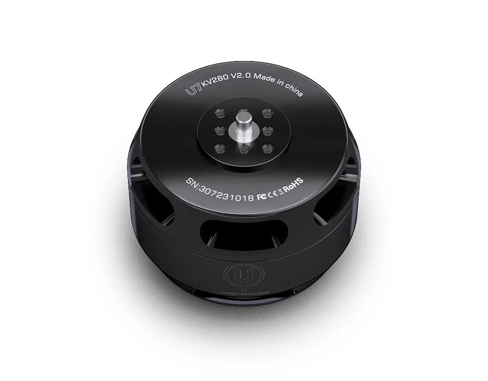 T-MOTOR U7 V2.0 Power Type UAV Motor