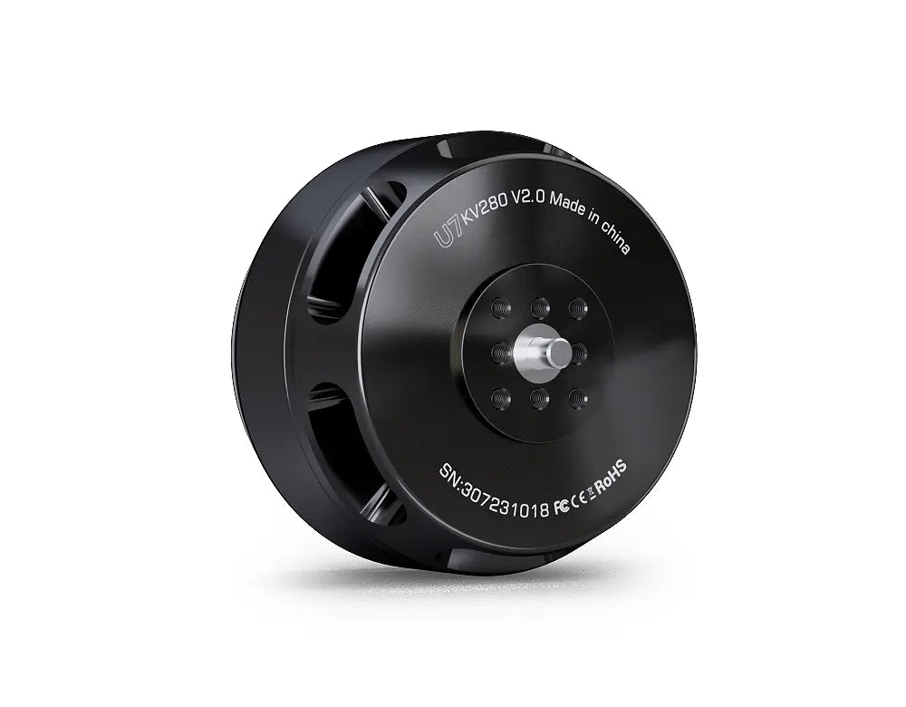 T-MOTOR U7 V2.0 Power Type UAV Motor