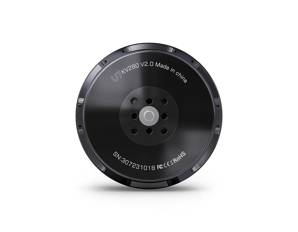 T-MOTOR U7 V2.0 Power Type UAV Motor