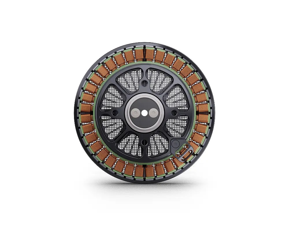 T-MOTOR U8 Lite Efficiency Type Multirotor UAV Motor