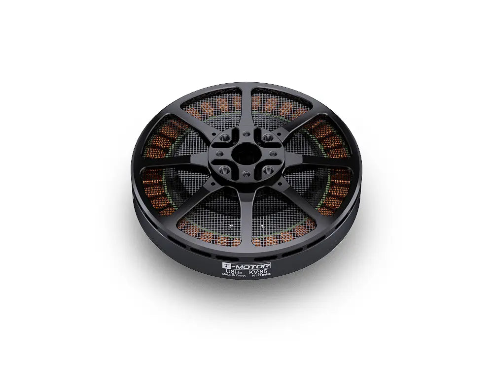 T-MOTOR U8 Lite Efficiency Type Multirotor UAV Motor