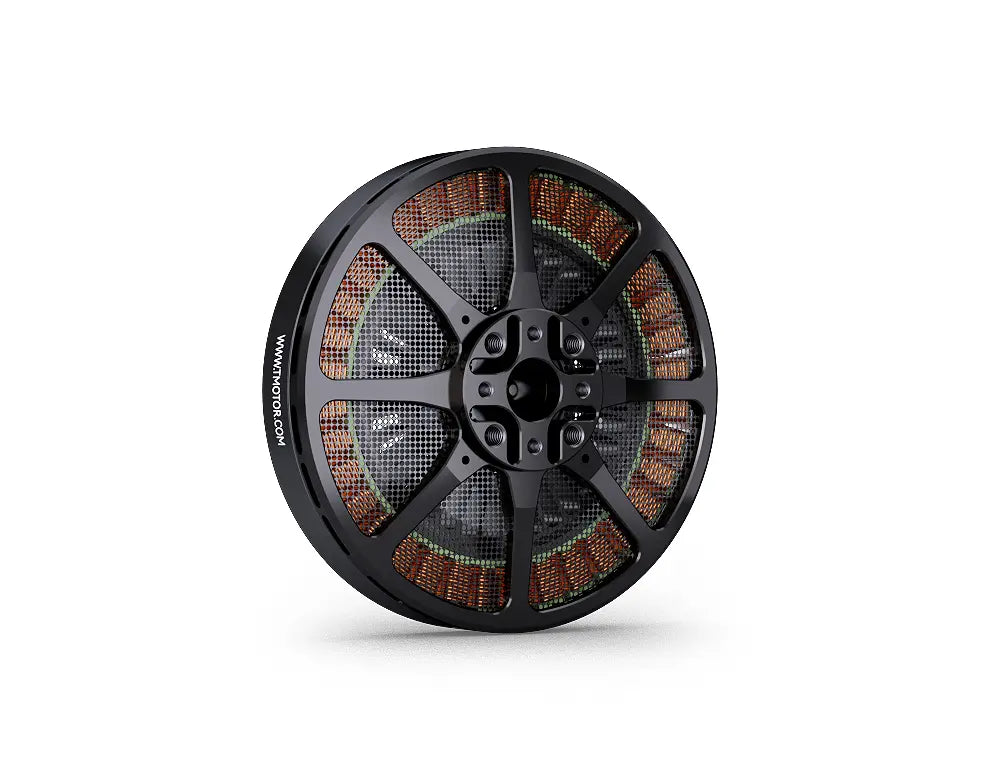 T-MOTOR U8 Lite Efficiency Type Multirotor UAV Motor