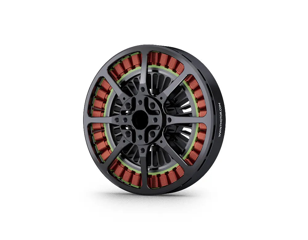 T-MOTOR U8 Lite L Efficiency Multirotor UAV Motor
