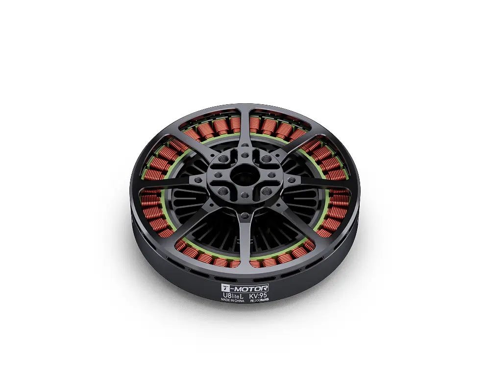 T-MOTOR U8 Lite L Efficiency Multirotor UAV Motor
