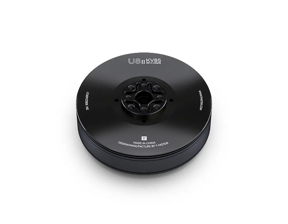 T-MOTOR U8II Efficiency Multirotor UAV Motor