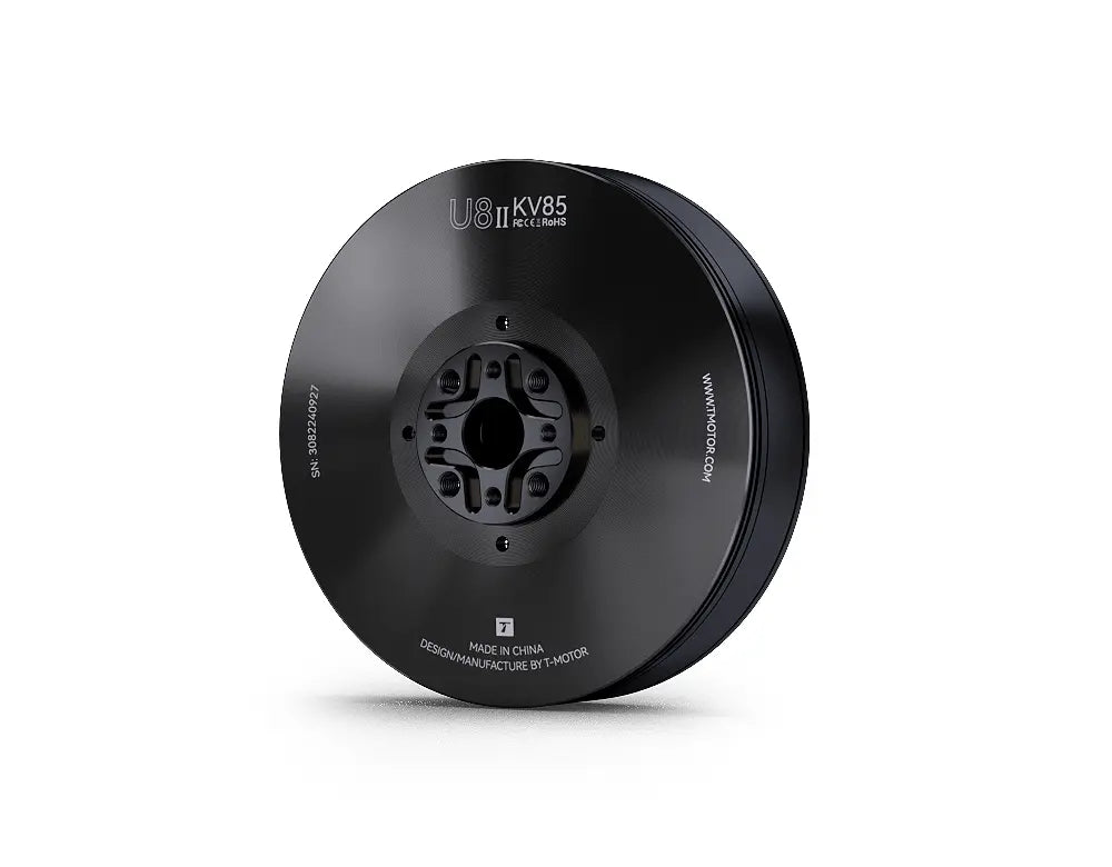 T-MOTOR U8II Efficiency Multirotor UAV Motor