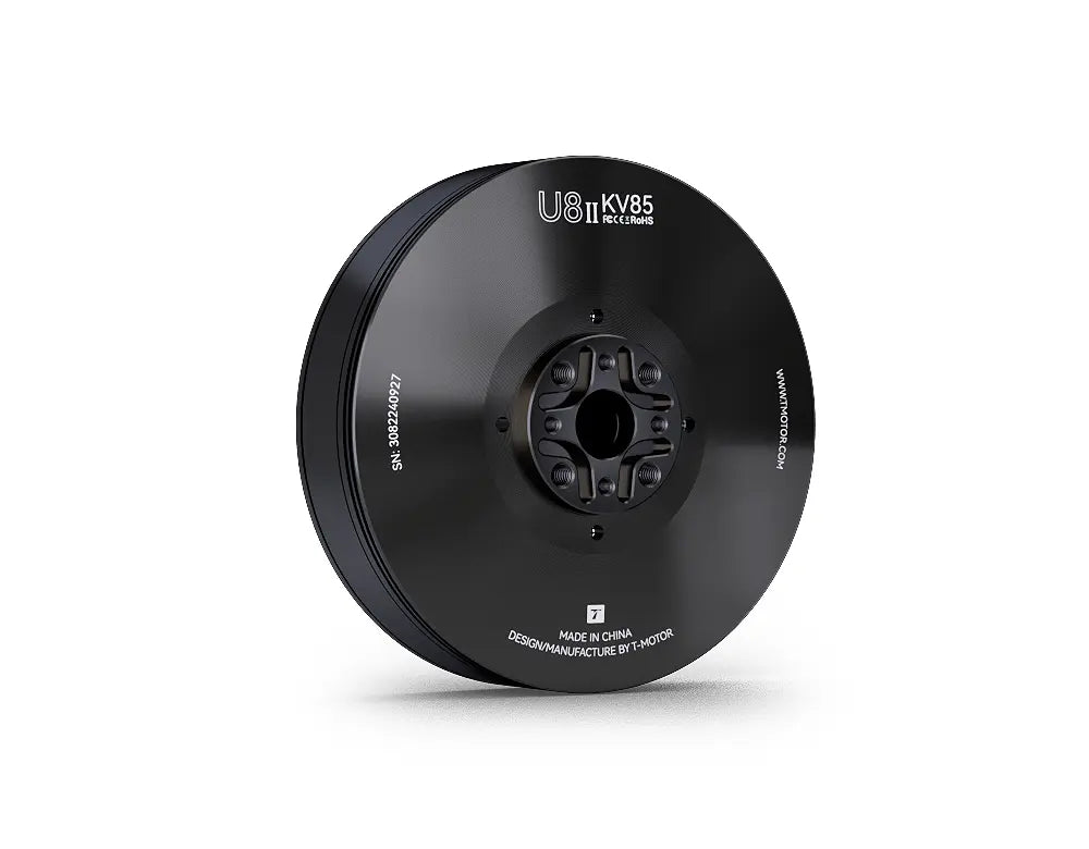 T-MOTOR U8II Efficiency Multirotor UAV Motor