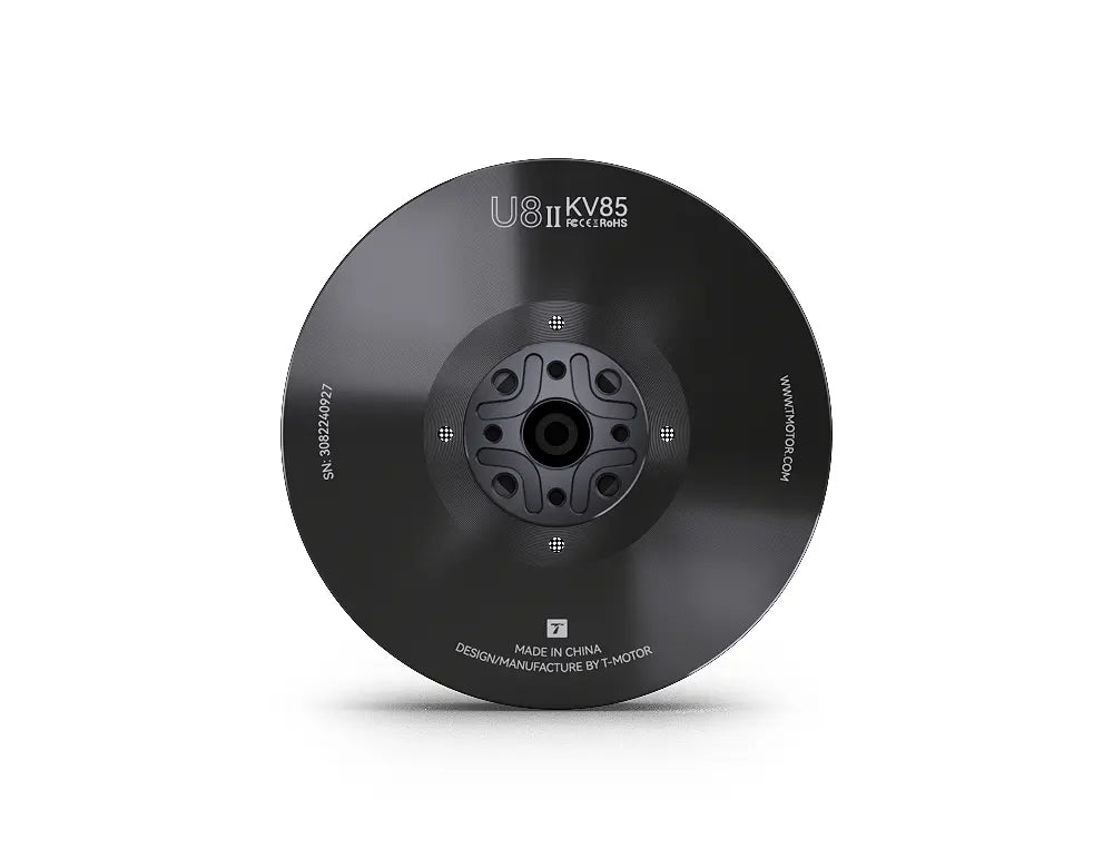 T-MOTOR U8II Efficiency Multirotor UAV Motor