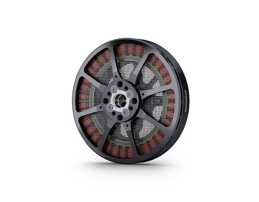 T-MOTOR U8IILite Efficiency Type Multirotor UAV Motor