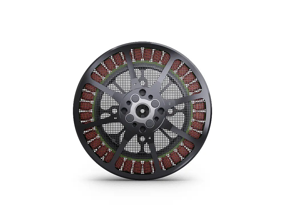 T-MOTOR U8IILite Efficiency Type Multirotor UAV Motor