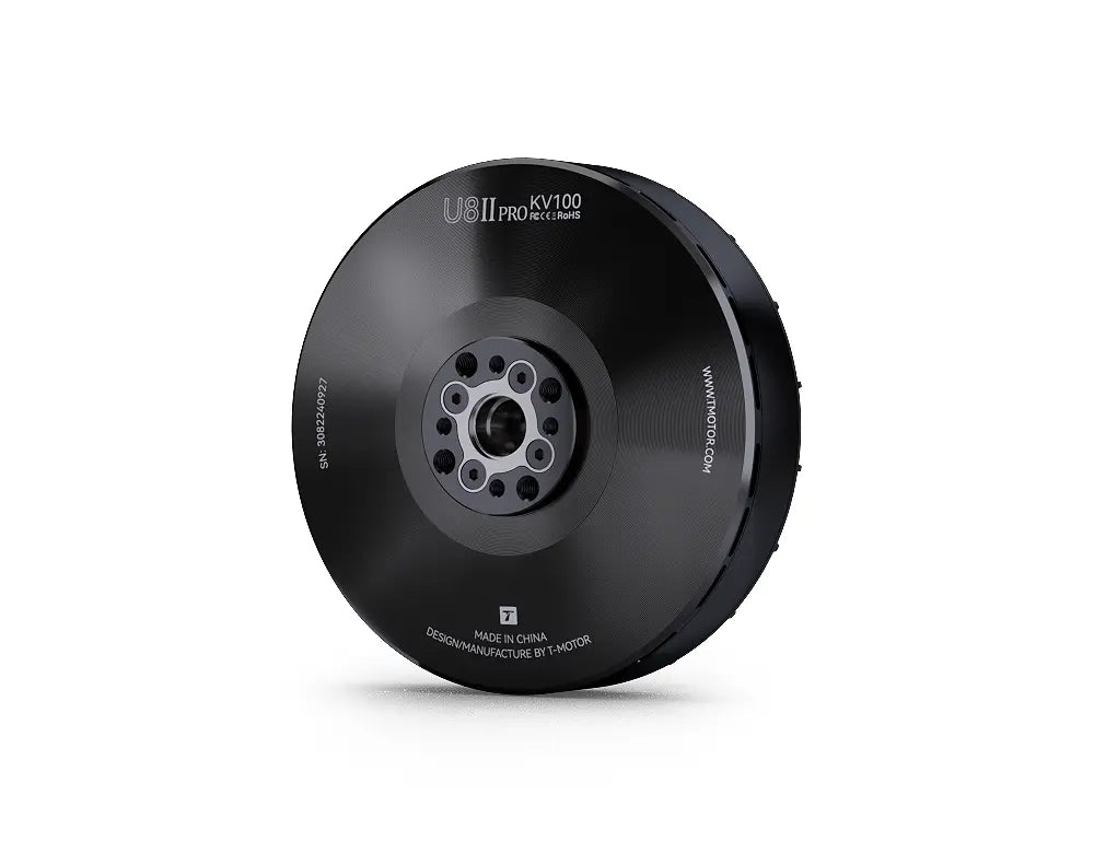 T-MOTOR U8IIPRO Efficiency Type Multirotor UAV Motor