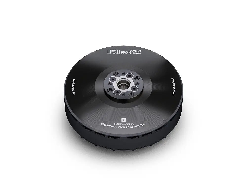 T-MOTOR U8IIPRO Efficiency Type Multirotor UAV Motor