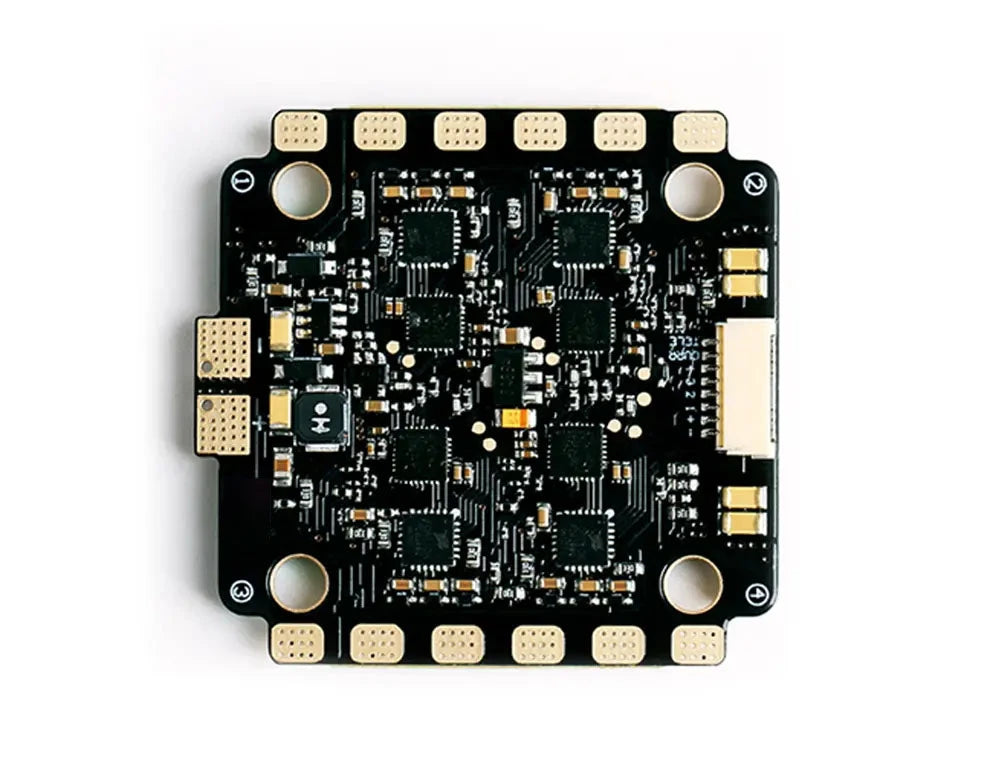 T-MOTOR VELOX V50A 3-6S 4in1 ESC