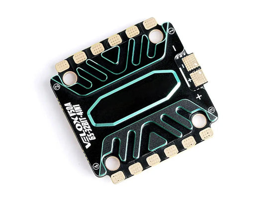 T-MOTOR VELOX V50A 3-6S 4in1 ESC