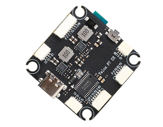 T-MOTOR Velox F7 SE Flight Controller 30x30