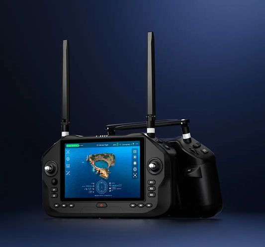 SIYI UniRC 7 Pro