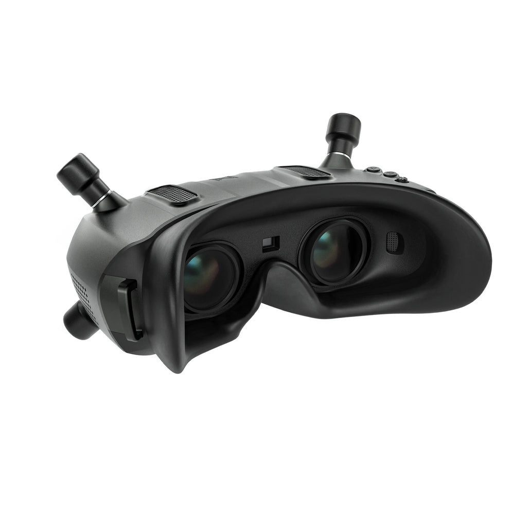 WALKSNAIL Avatar HD goggles X