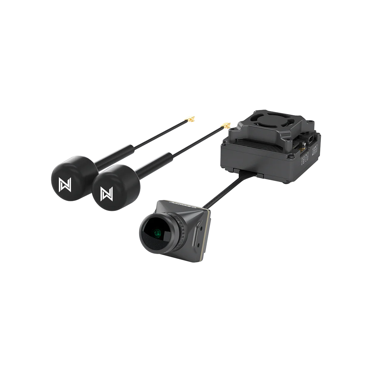 WALKSNAIL Avatar GT Kit