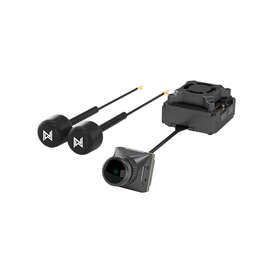 WALKSNAIL Avatar GT Kit