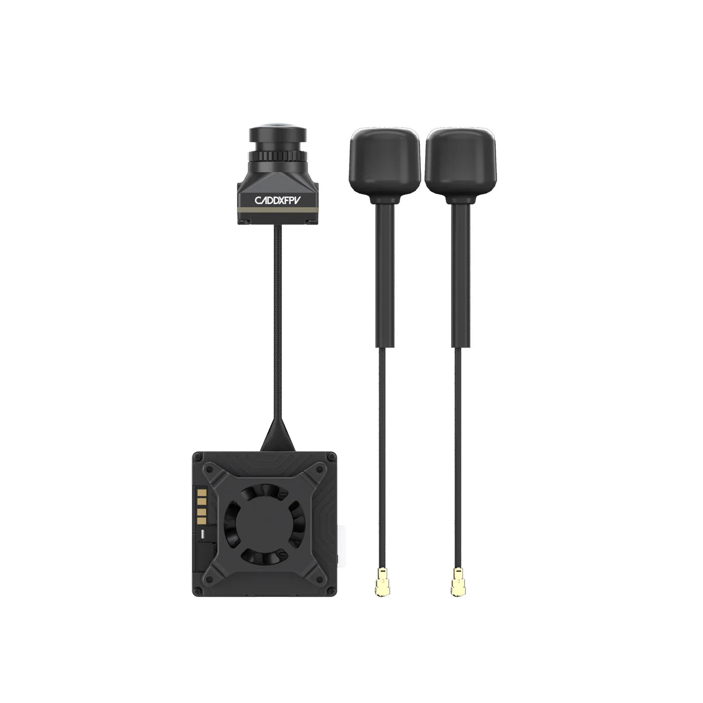 WALKSNAIL Avatar GT Kit