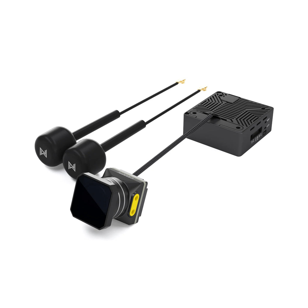 WALKSNAIL Moonlight Kit