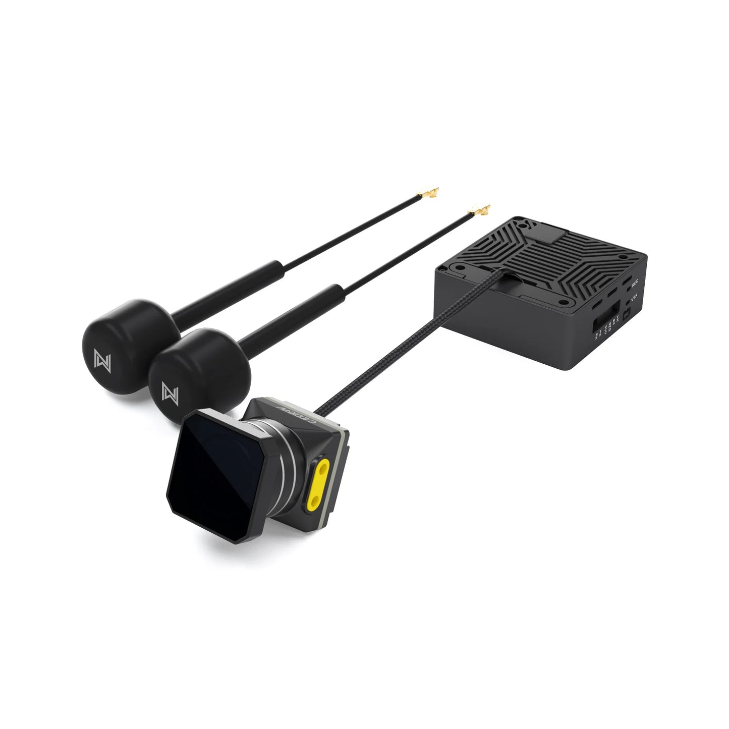 WALKSNAIL Moonlight Kit