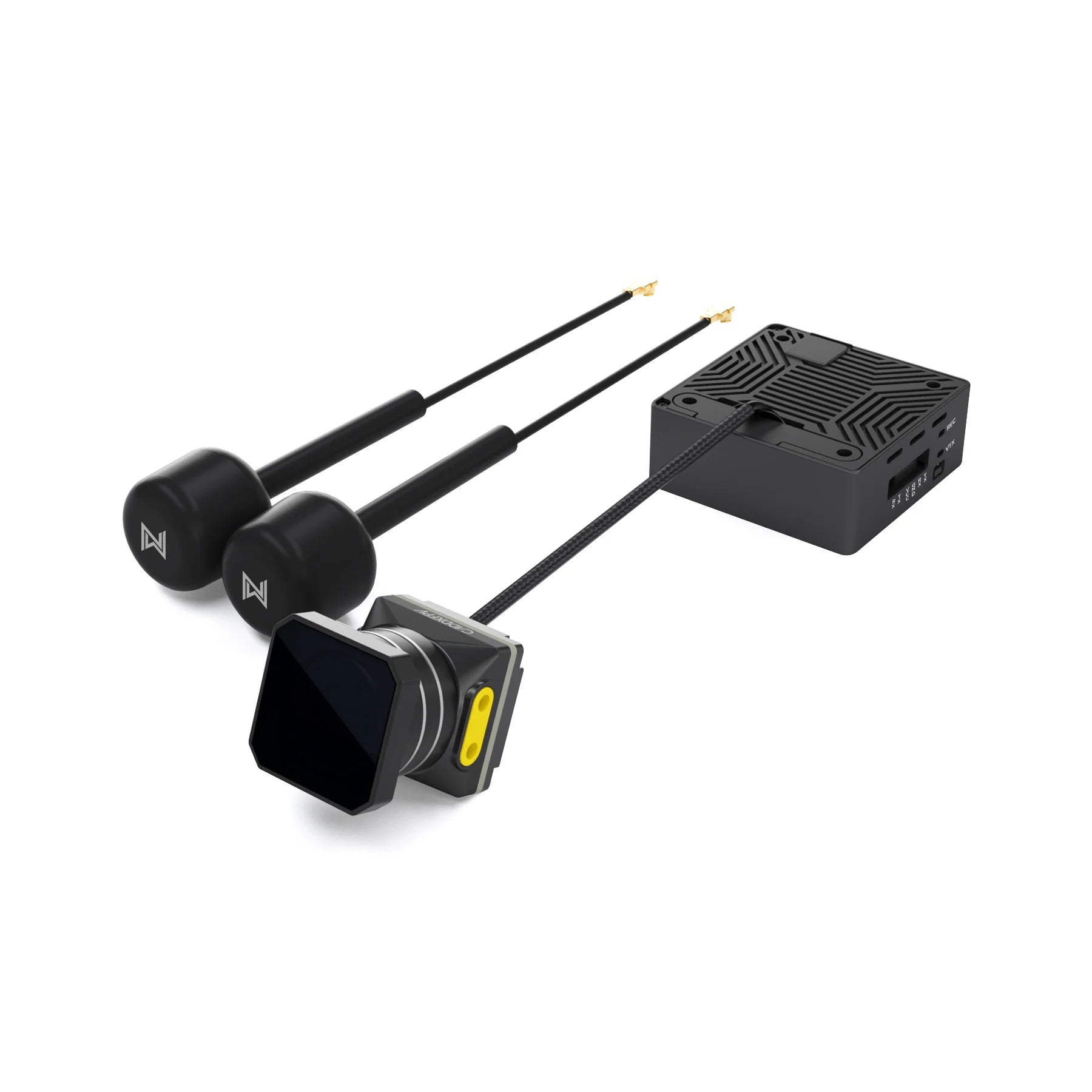 WALKSNAIL Moonlight Kit