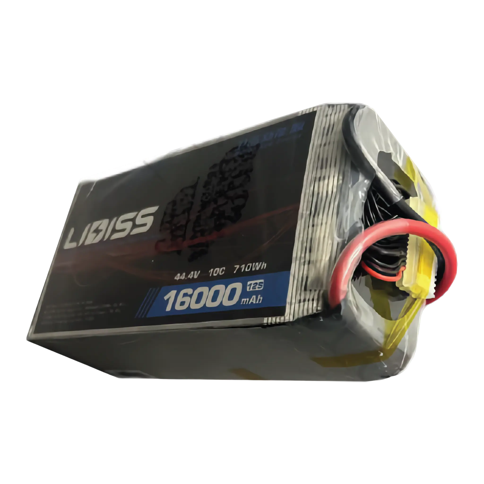 WELION Semi-Solid State Battery Pack SHP270 12S 16Ah