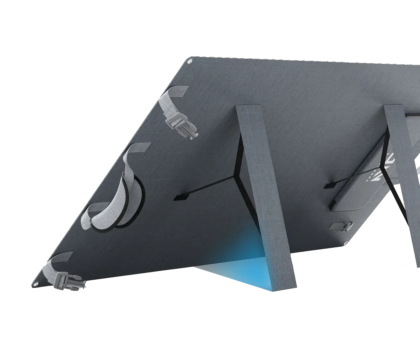 SP100 Solar Panel 100W