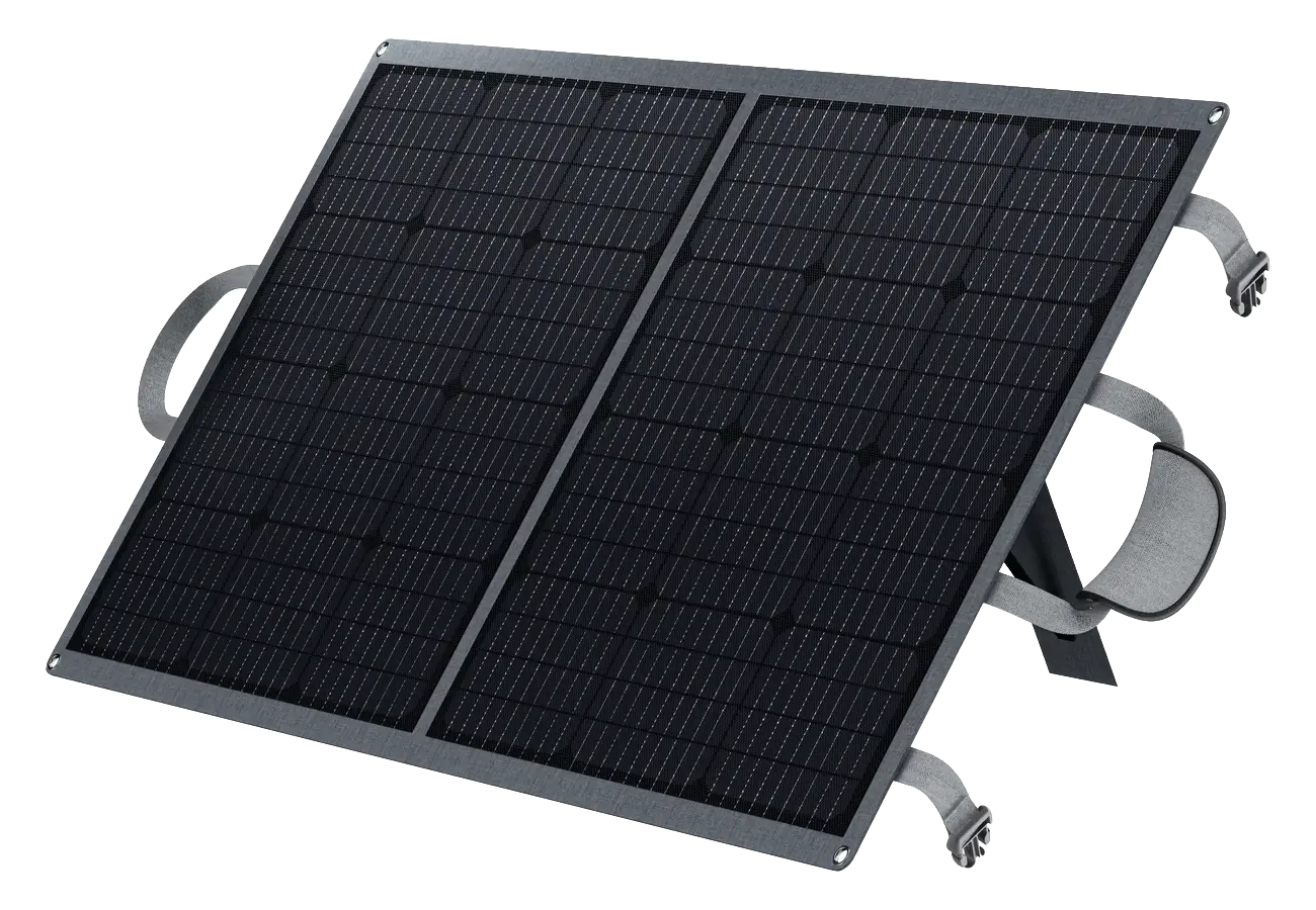 SP100 Solar Panel 100W
