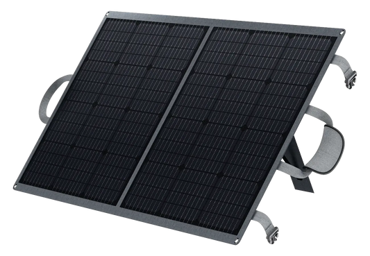 SP100 Solar Panel 100W